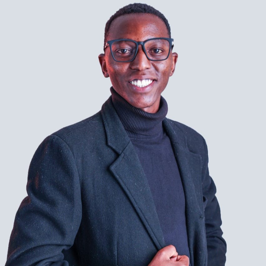 Ian N. Wachira